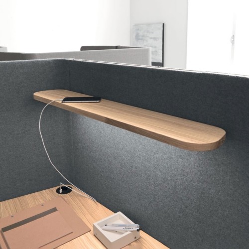 Nucleo Martex office pod