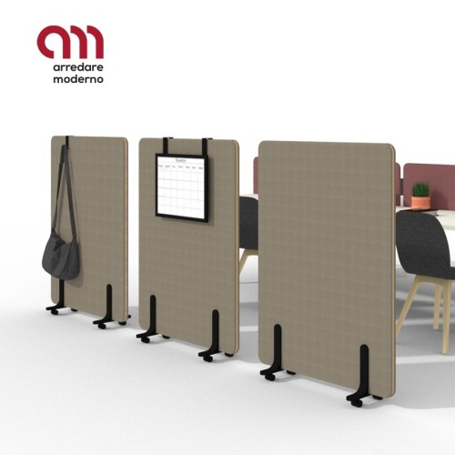 Nucleo Martex office partition