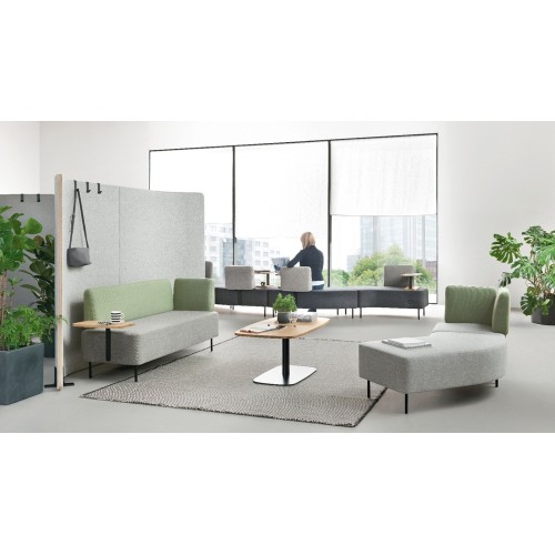 Nucleo Martex office partition