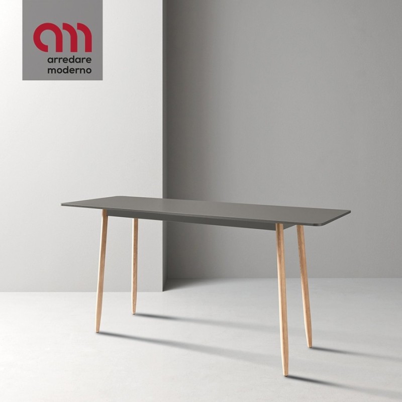 Nucleo Martex High Office Table