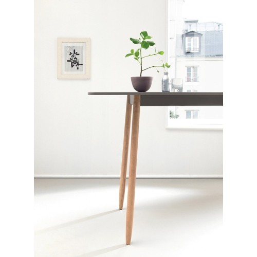 Nucleo Martex High Office Table