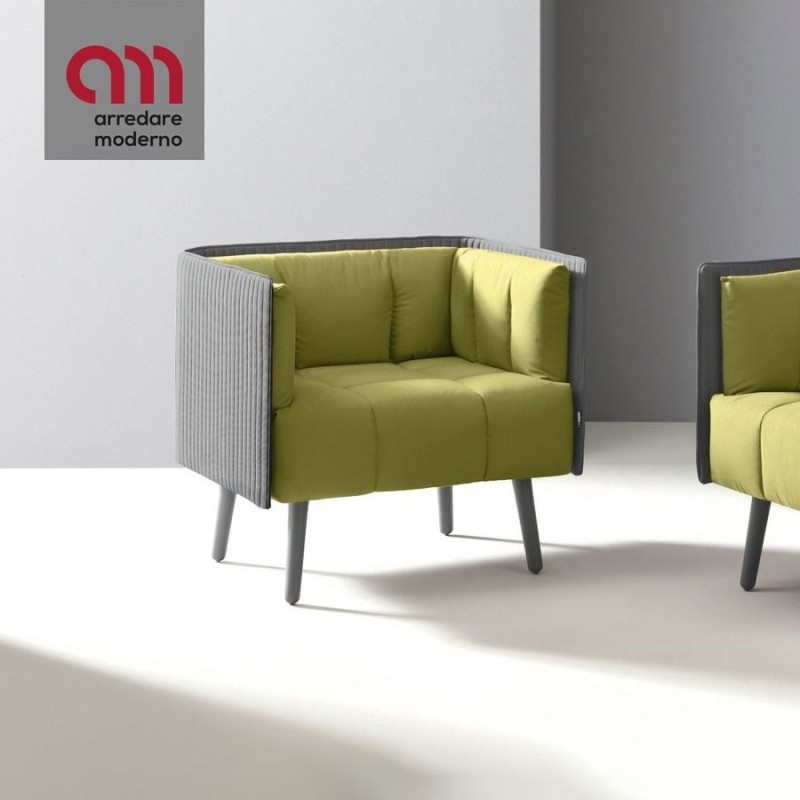 Inattesa Martex Armchair