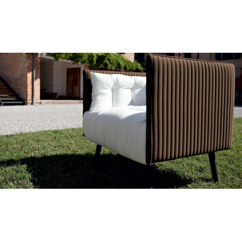 Inattesa Martex Armchair