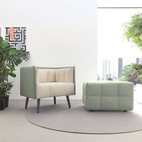 Inattesa Martex Armchair