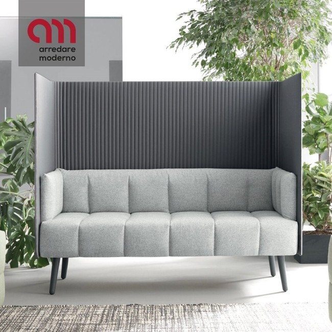 Inattesa Martex sofa design