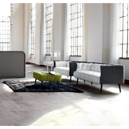 Inattesa Martex sofa design