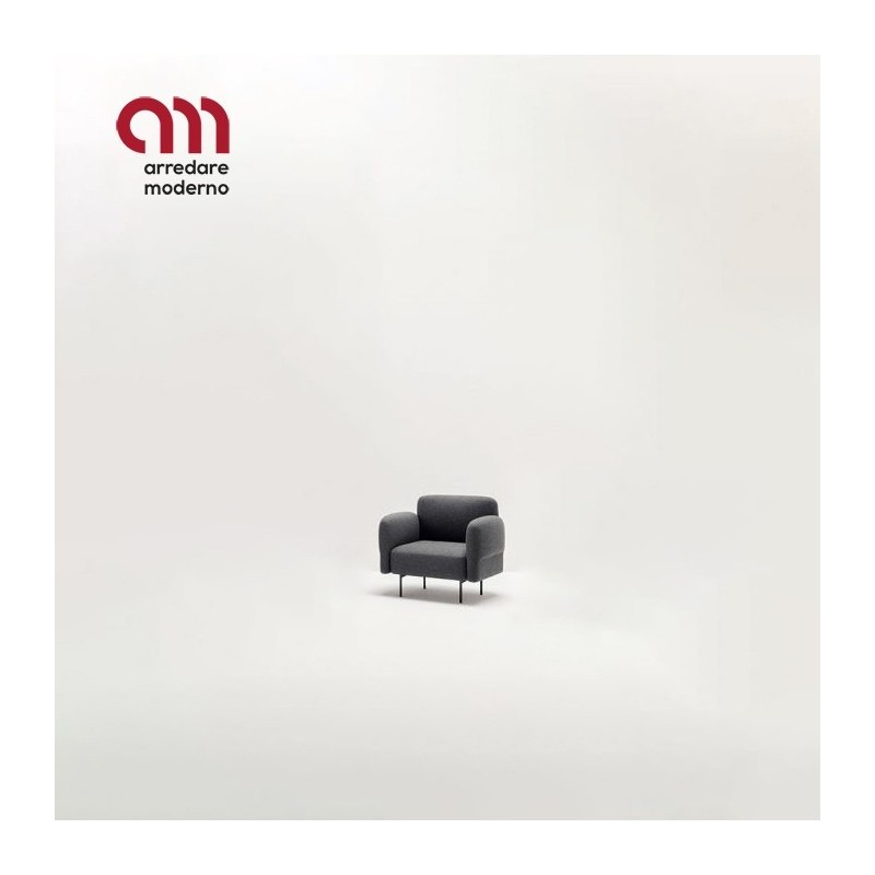 Bold Martex Armchair