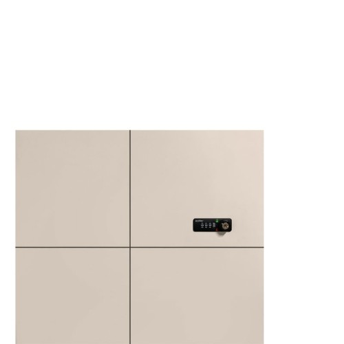 Galaxy Martex Cupboard with hinged door