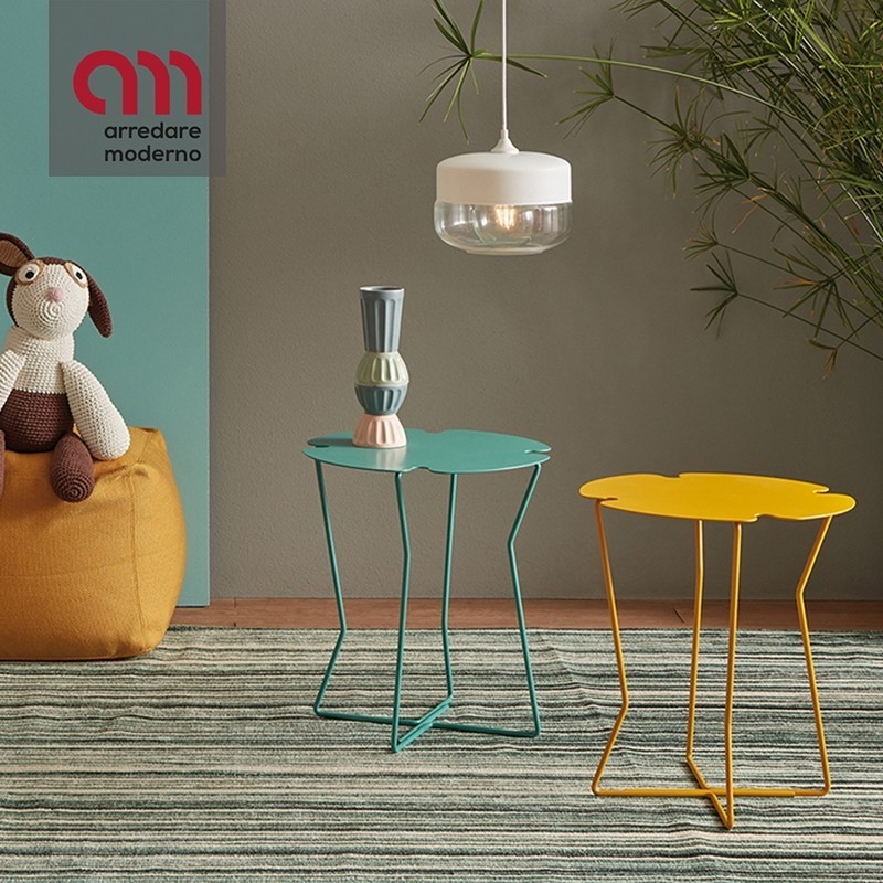 Memedesign Corolla Coffee Table