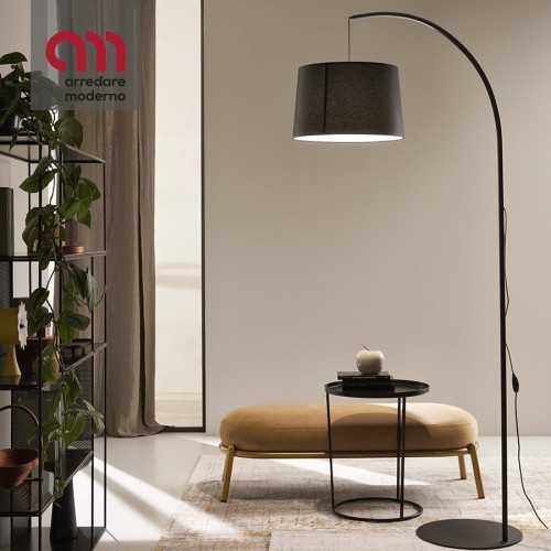 Memedesign Fabian Floor Lamp