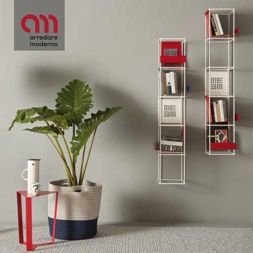 Memedesign Libro Bookcase