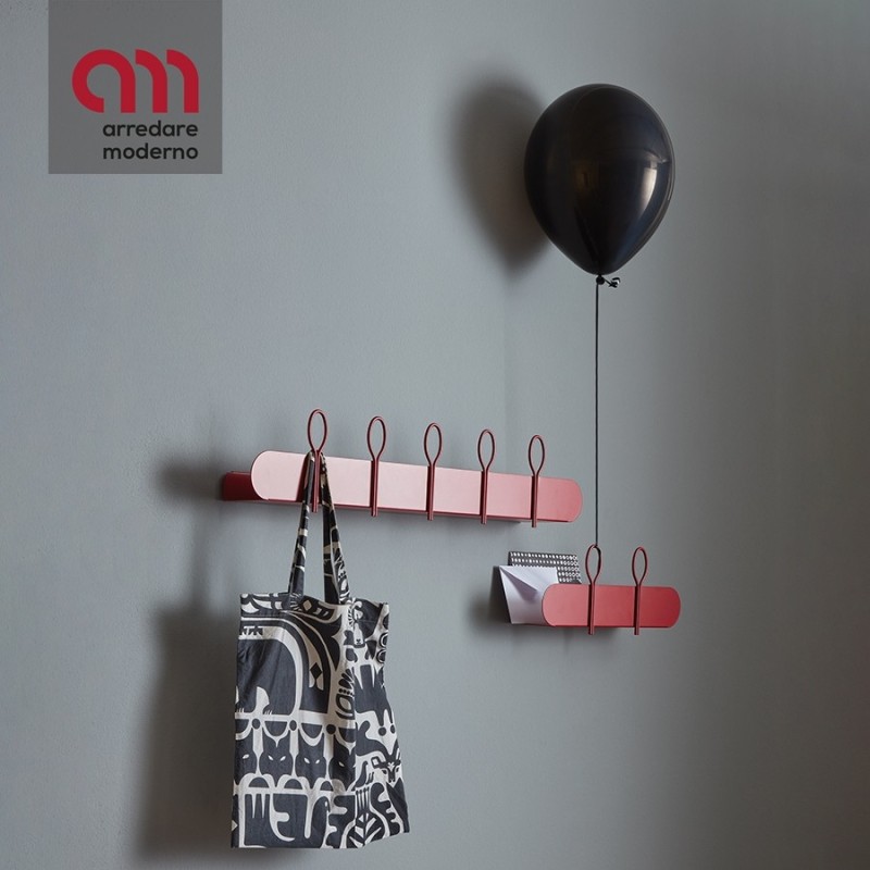 Memedesign Balloon Shelf