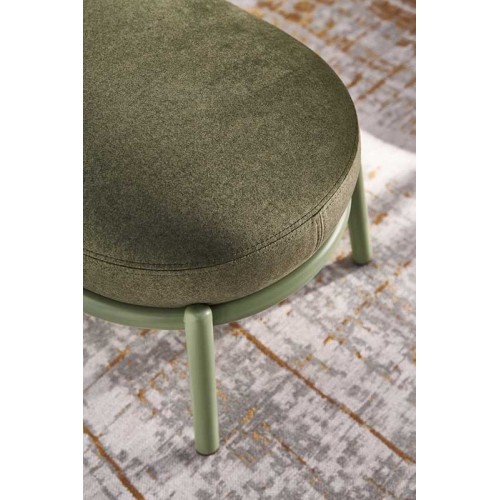 Memedesign Drop Pouf Bench