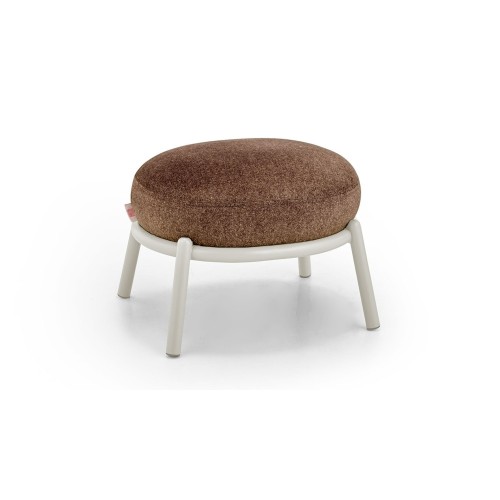 Memedesign Drop Pouf Bench