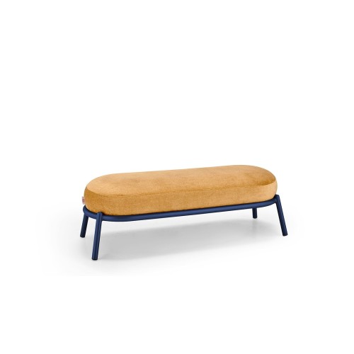 Memedesign Drop Pouf Bench