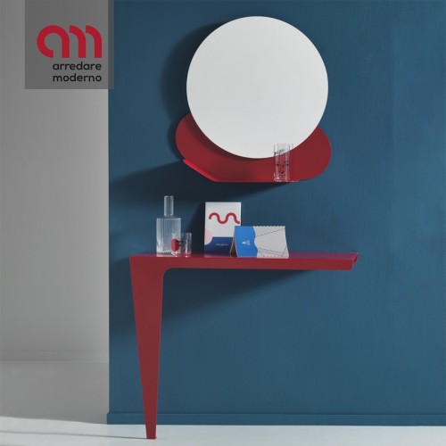 Memedesign Nuvola modern mirror