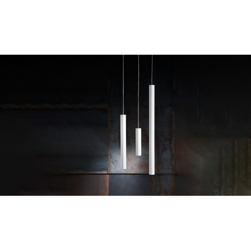 Lodes A-Tube Cluster Suspension Lamp