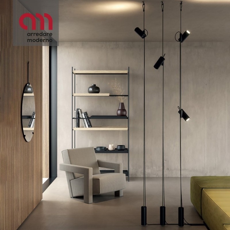 Lodes Cima Suspension Lamp