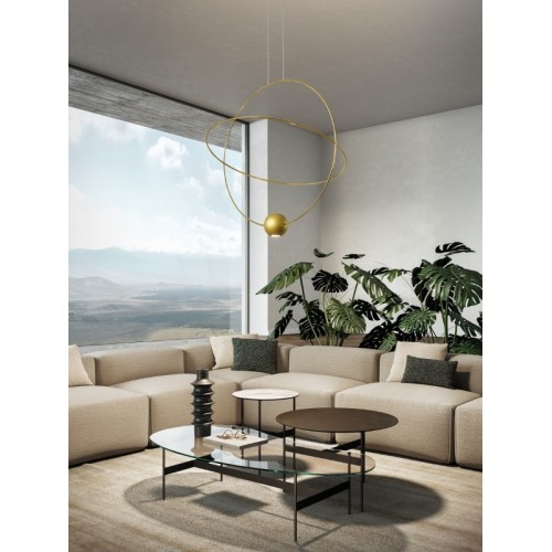 Lodes Elara Suspension Lamp