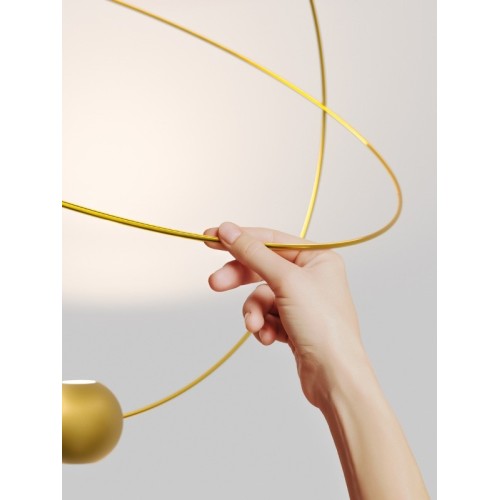 Lodes Elara Suspension Lamp