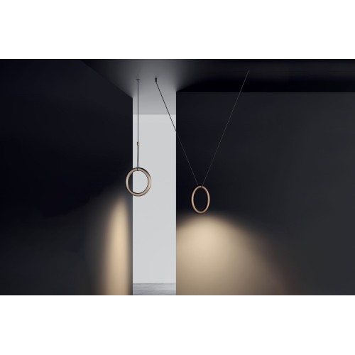 Lodes Ivy Suspension Lamp