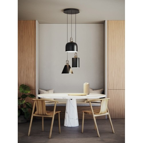 Lodes Jim Suspension Lamp