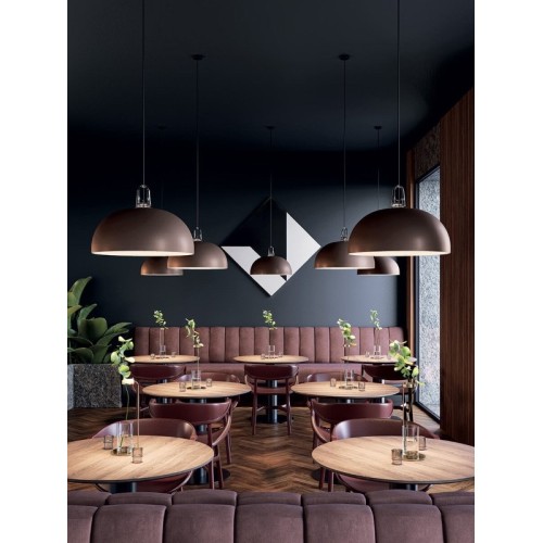 Lodes Jim Suspension Lamp