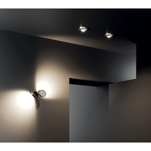 Lodes Nautilus Ceiling Lamp