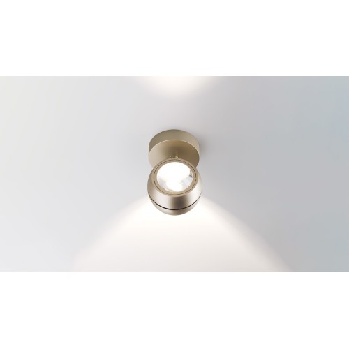 Lodes Nautilus Ceiling Lamp