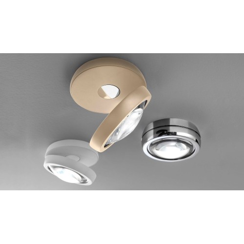 Lodes Nautilus Ceiling Lamp