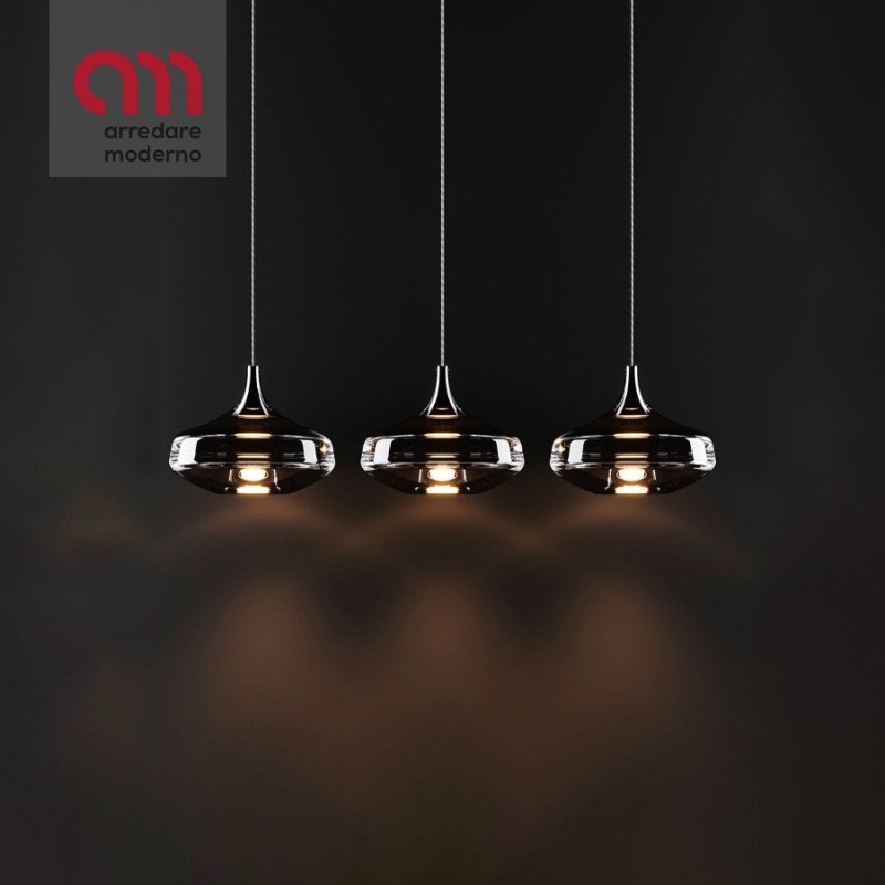 Lodes Nostalgia Suspension Lamp