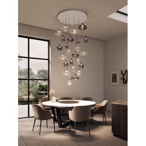 Lodes Nostalgia Suspension Lamp