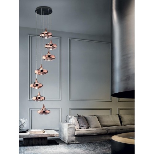 Lodes Nostalgia Suspension Lamp