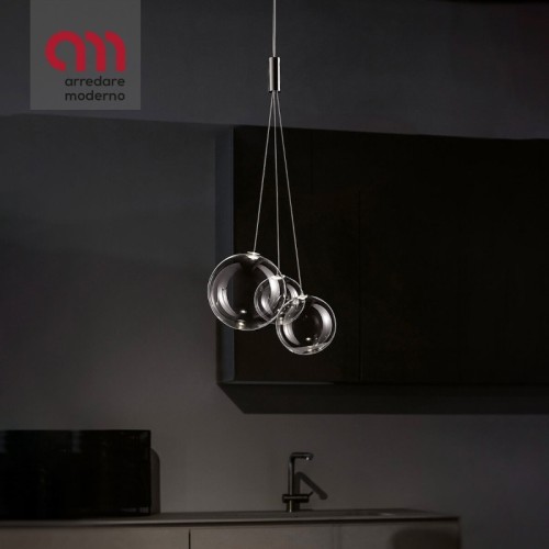 Lodes Random Suspension Lamp