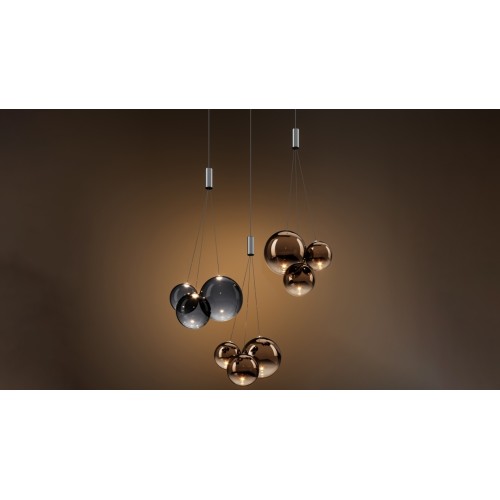 Lodes Random Suspension Lamp