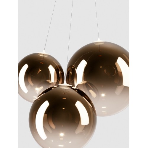 Lodes Random Suspension Lamp