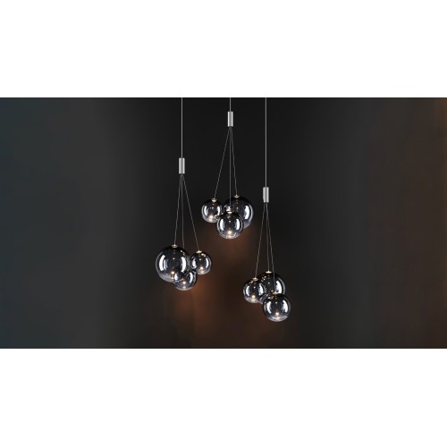 Lodes Random Suspension Lamp