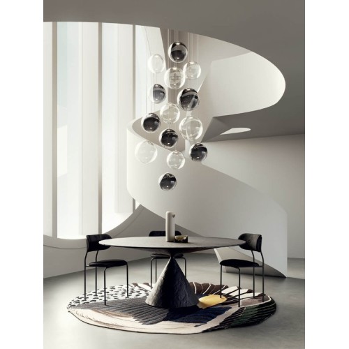 Lodes Random Solo Suspension Lamp