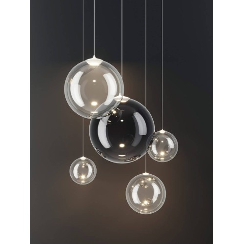 Lodes Random Solo Suspension Lamp