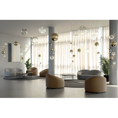 Lodes Random Solo Suspension Lamp