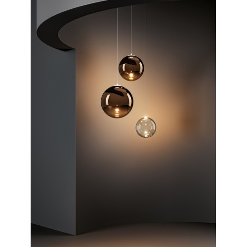 Lodes Random Solo Suspension Lamp