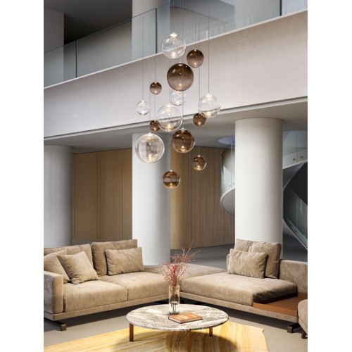 Lodes Random Solo Suspension Lamp