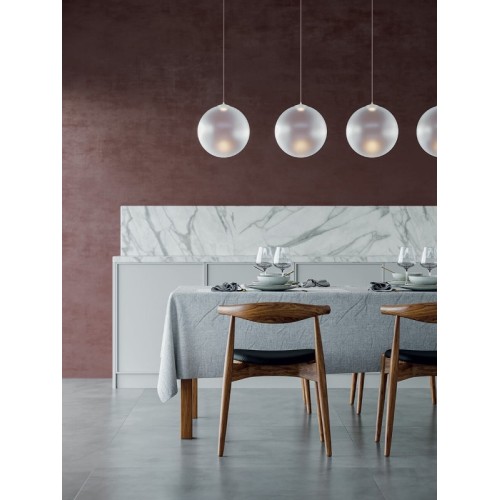 Lodes Random Solo Suspension Lamp