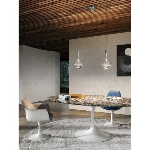 Lodes Sky-fall Suspension Lamp