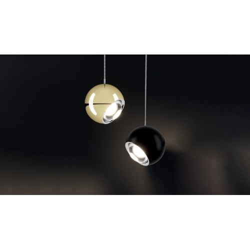 Lodes Spider Suspension Lamp