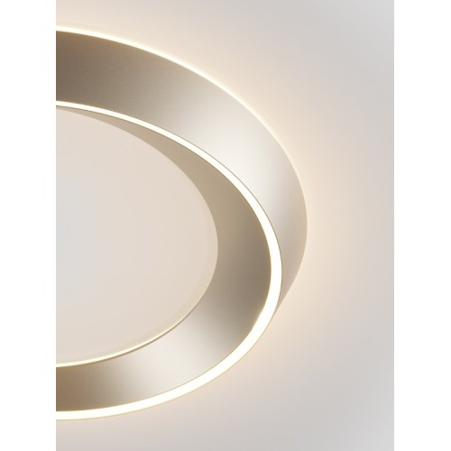 Lodes Tidal Ceiling Lamp