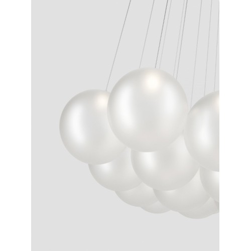 Lodes Random Cloud Suspension Lamp