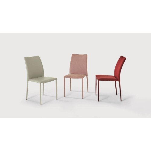 Amy Ingenia Casa Bontempi Chair