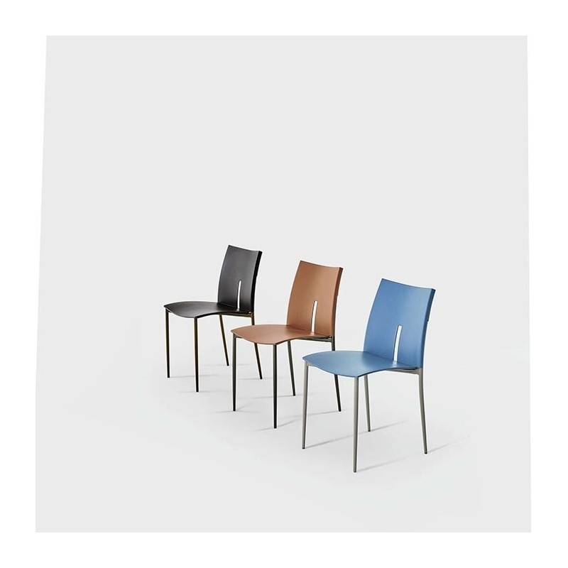 Lyra Ingenia Casa Bontempi Chair