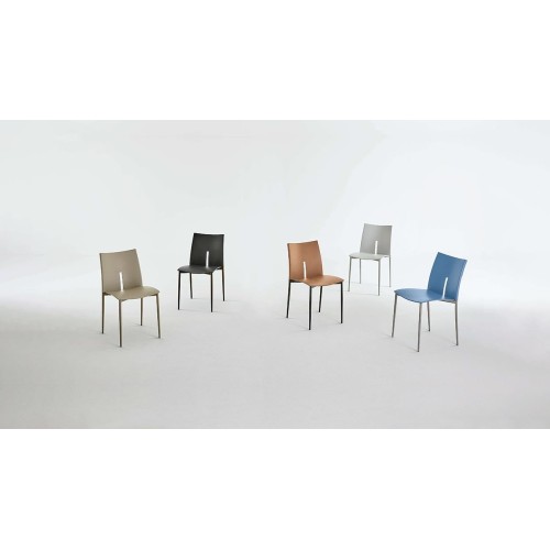 Lyra Ingenia Casa Bontempi Chair